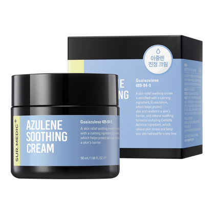 NEOGEN Surmedic Azulene Soothing Cream 50ml
