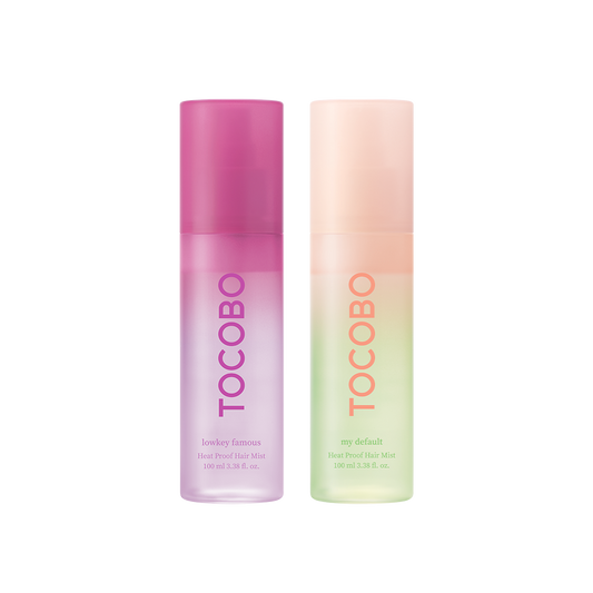 TOCOBO Heat Proof Hair Mist