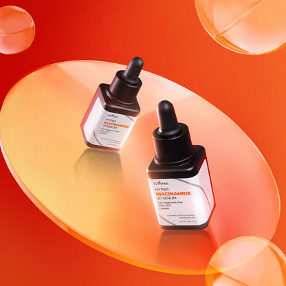 Isntree Hyper Niacinamide 20 Serum 20ml