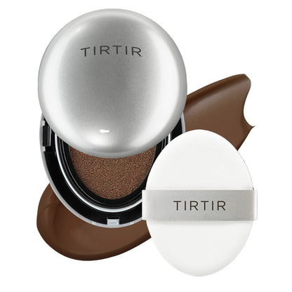 TIRTIR Mask Fit Aura Silver Cushion 51N