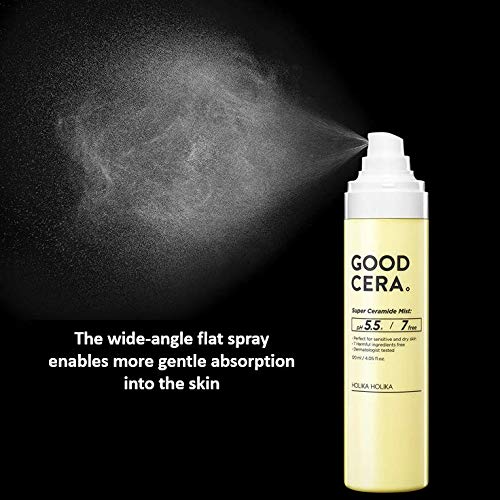 HOLIKA HOLIKA Good Cera Super Ceramide Mist 120ml