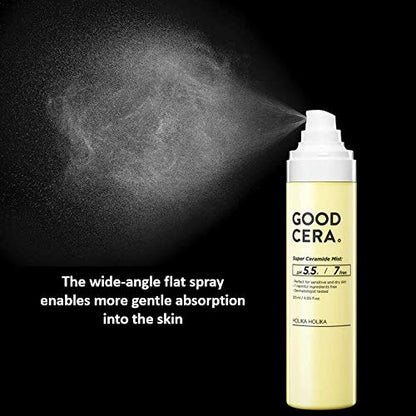 HOLIKA HOLIKA Good Cera Super Ceramide Mist 120ml