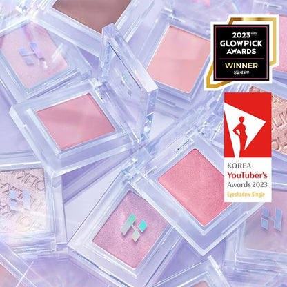HOLIKA HOLIKA My Fave Piece Shadow