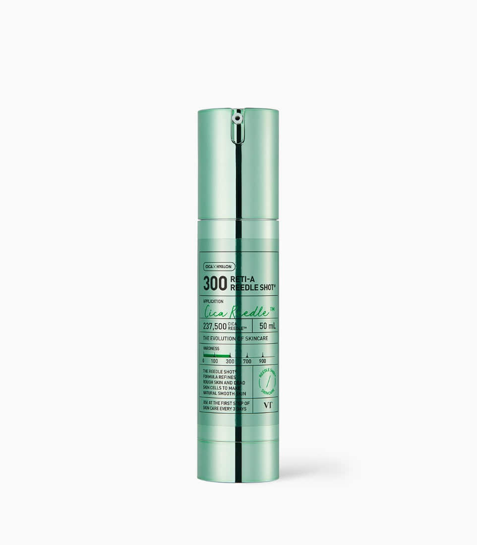VT Reti-A Reedle Shot 300 50ml