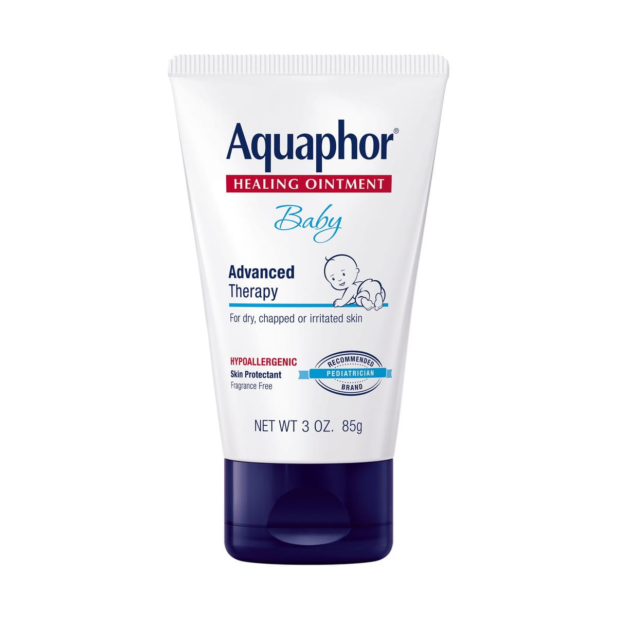 Aquaphor Baby Healing Ointment 3oz