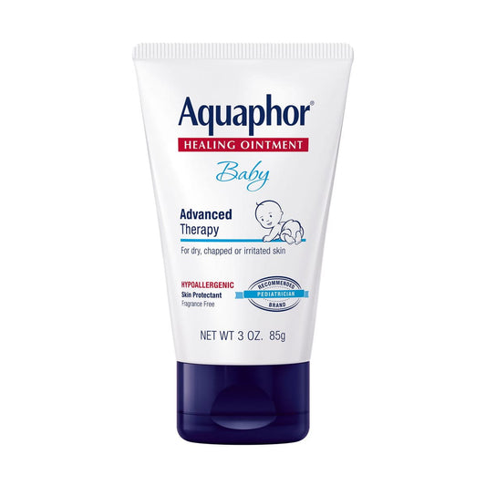 Aquaphor Baby Healing Ointment 3oz