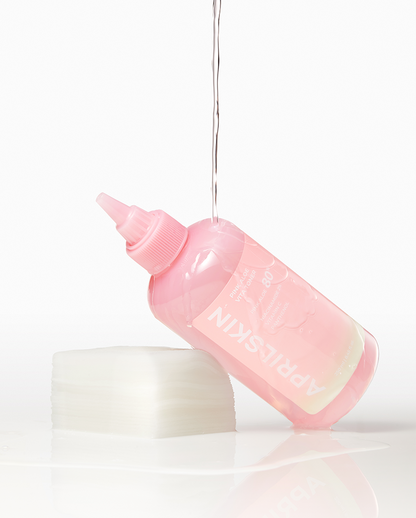 APRILSKIN Pink Aloe Vita Toner 250ml