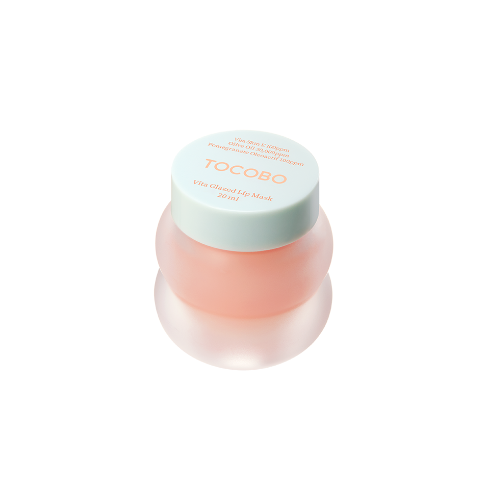 TOCOBO Vita Glazed Lip Mask 20ml