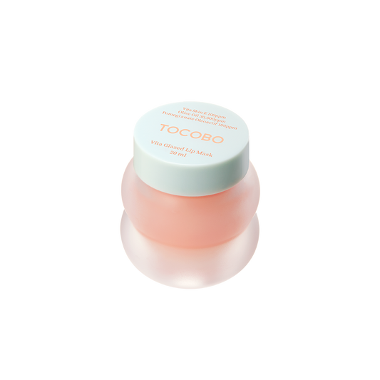 TOCOBO Vita Glazed Lip Mask 20ml