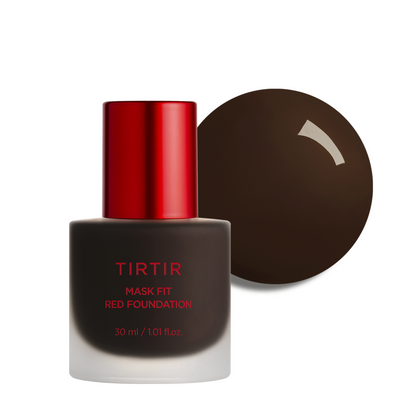 TIRTIR Mask Fit Red Foundation 55N
