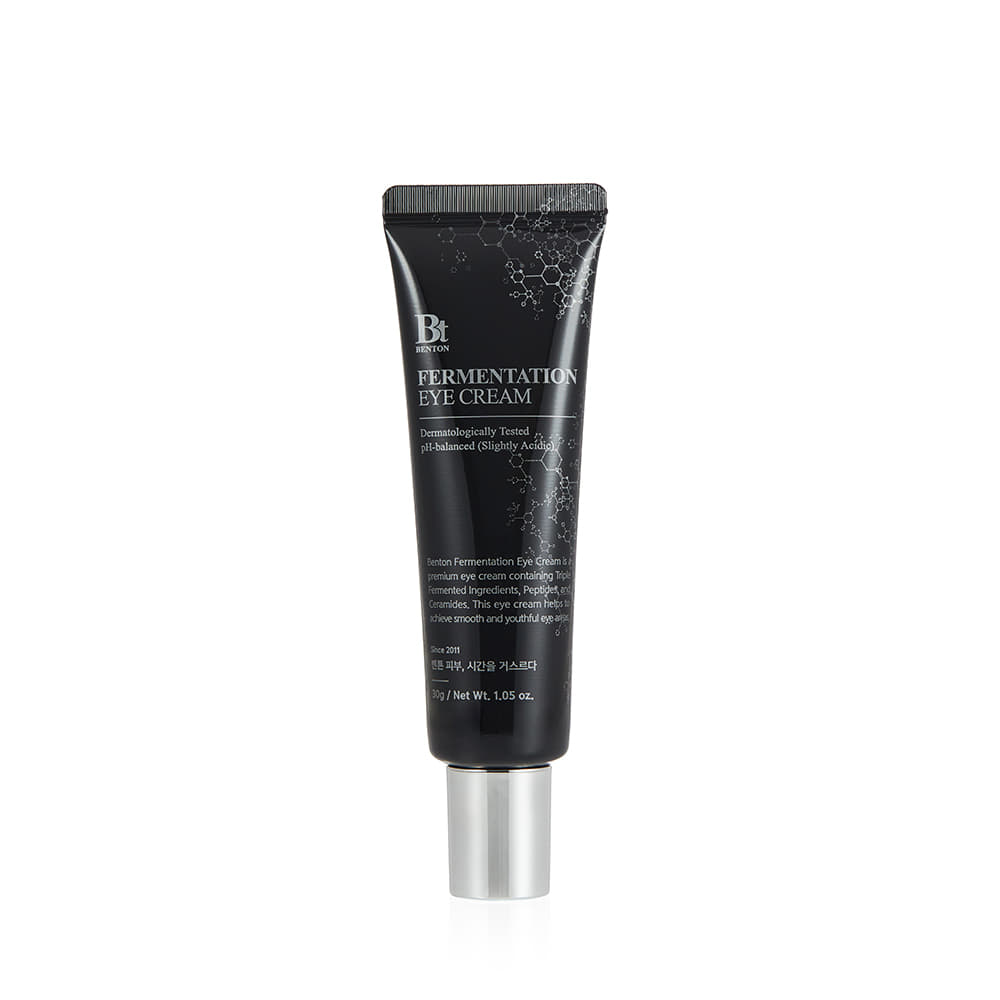 Benton Fermentation Eye Cream Mini 10g