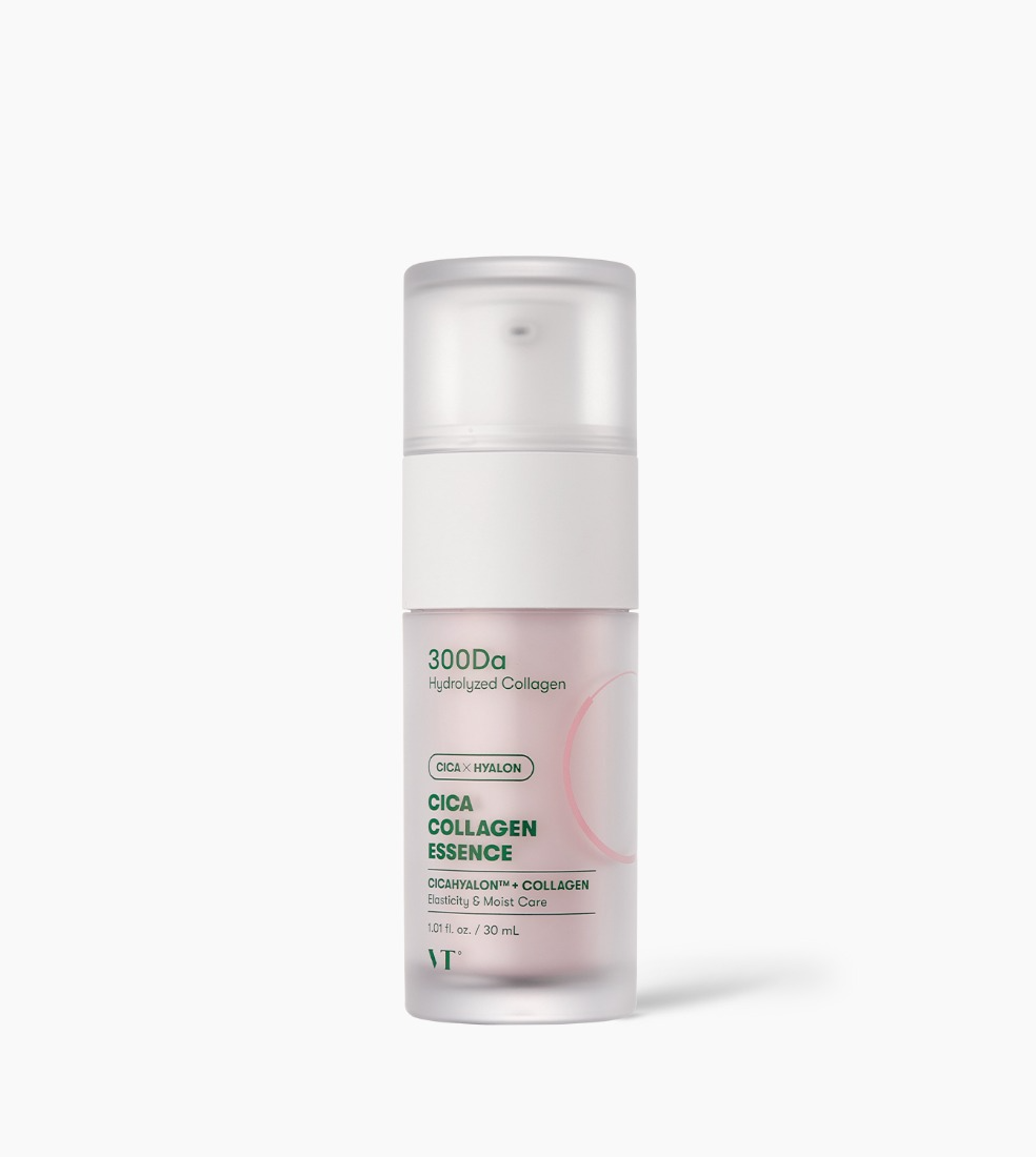 VT Cica Collagen Essence 30ml