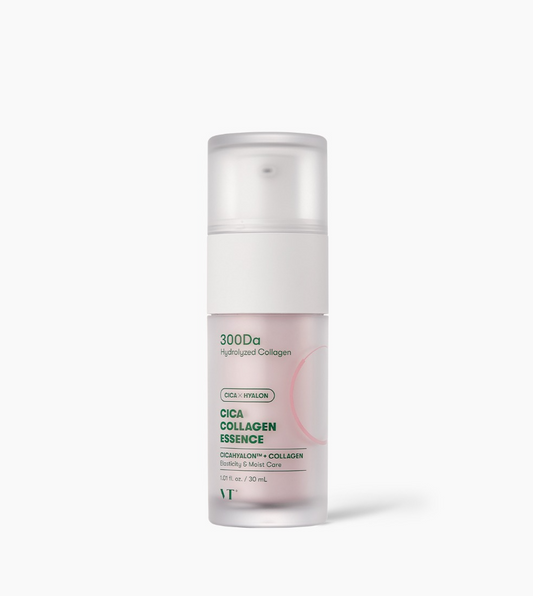 VT Cica Collagen Essence 30ml