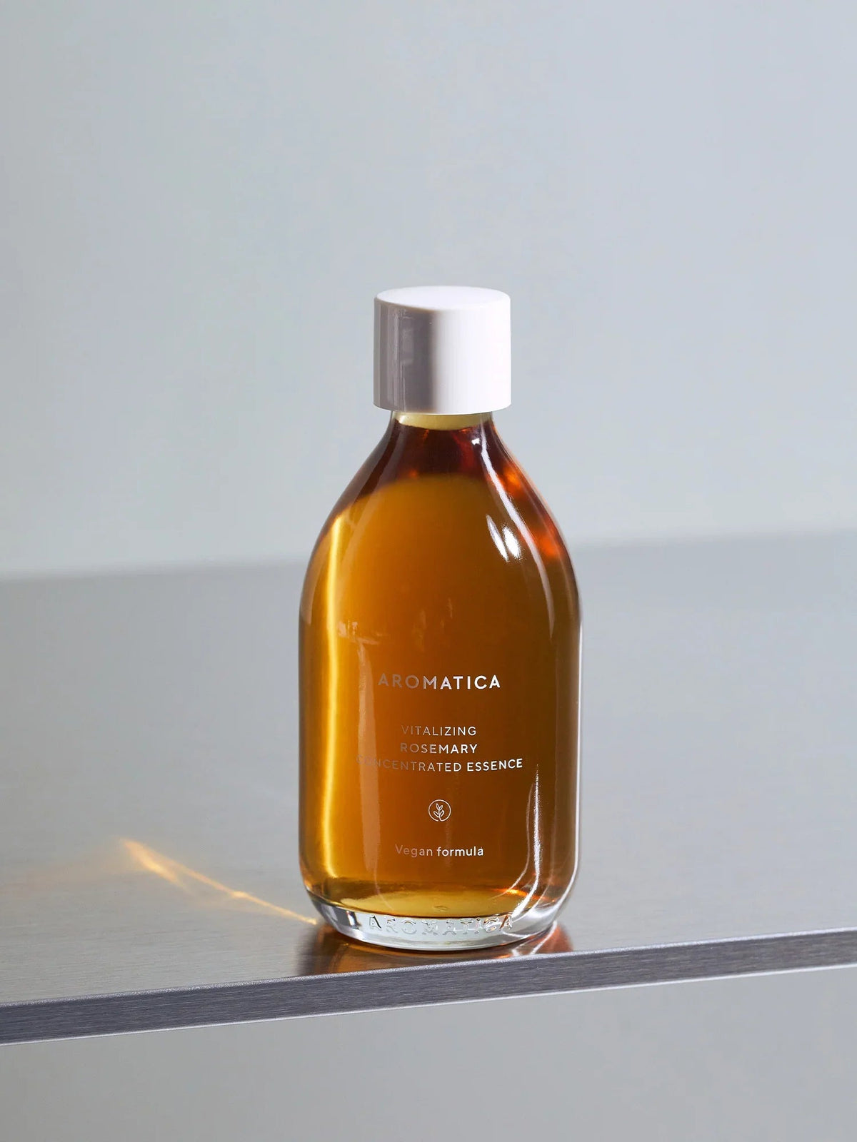 AROMATICA Vitalizing Rosemary Concentrated Essence 100ml