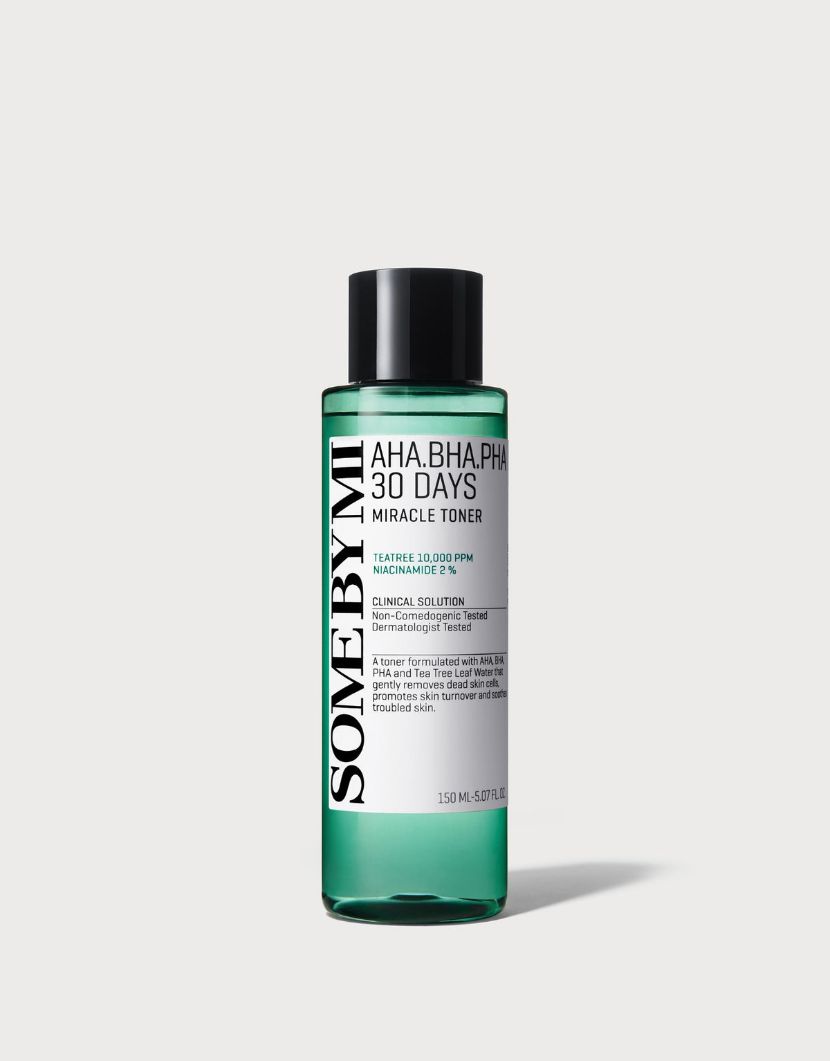 SOME BY MI AHA, BHA, PHA 30 Days Miracle Toner 150ml