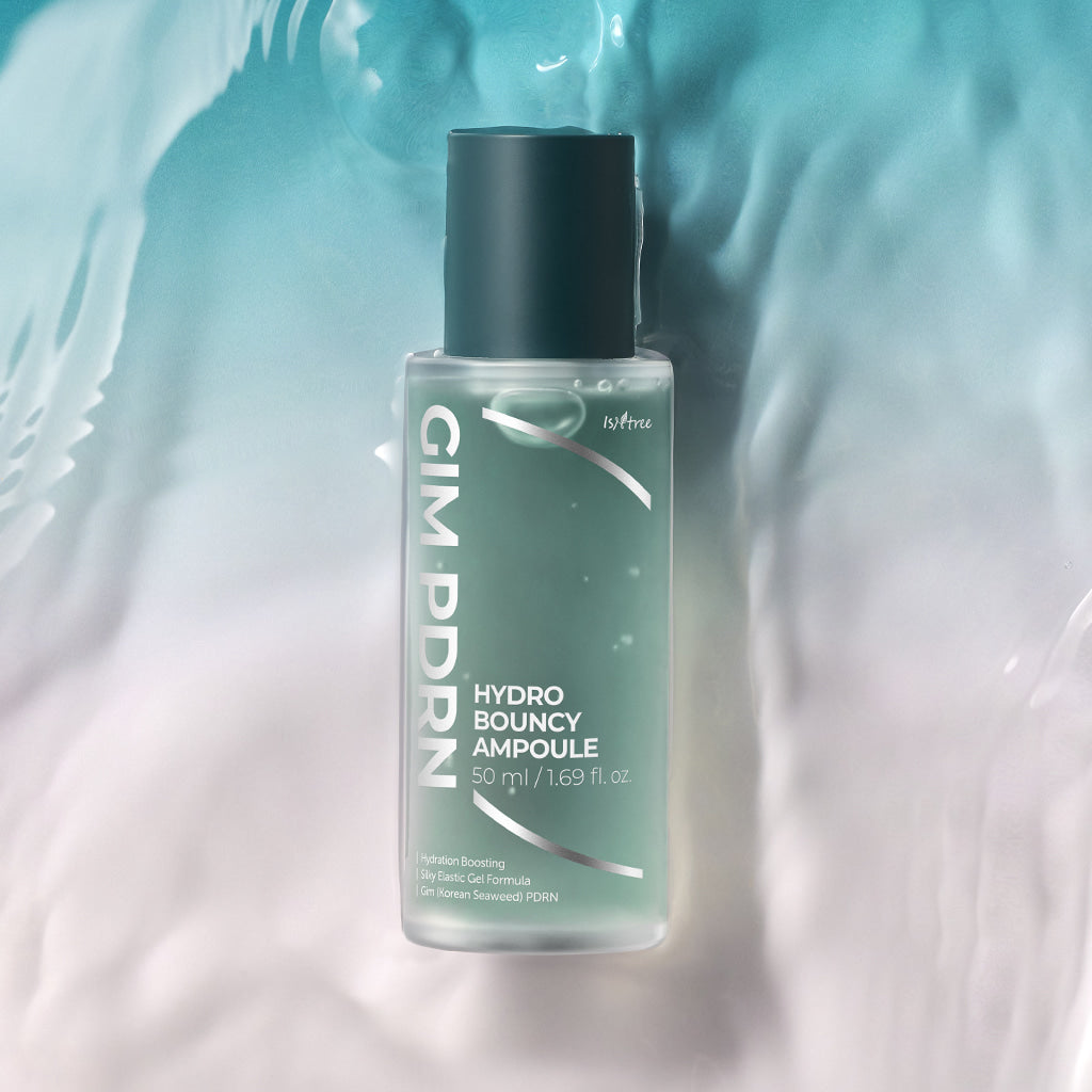 Isntree Gim PDRN Hydro Bouncy Ampoule 50ml