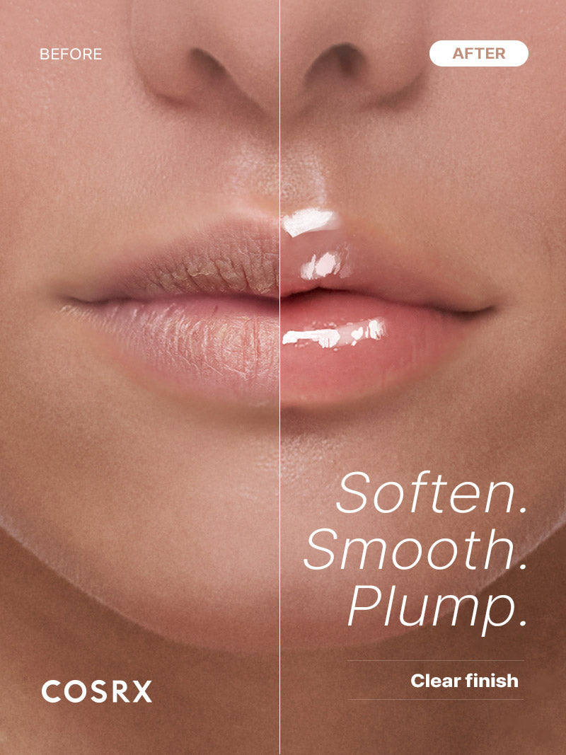 COSRX 5 Peptide Ceramide Barrier Comfort Lip Mask 12ml