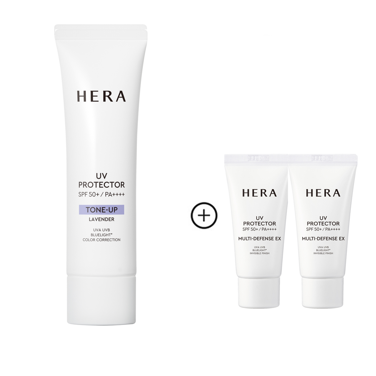 HERA UV Protector Tone Up Lavender