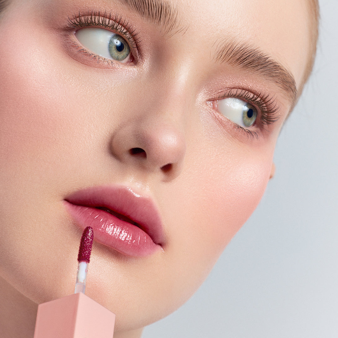 dasique Juicy Dewy Tint Rose Milk Tea Collection - 2 Colors
