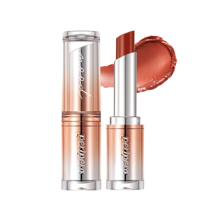 peripera Ink Mood Glowy Balm Hip Gray Grayish Express Collection #05 Nudie List