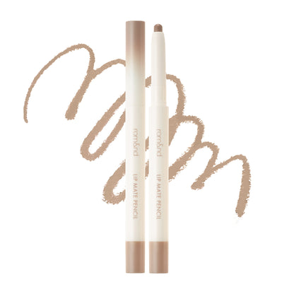 romand Lip Mate Pencil #05 Taupey Shade