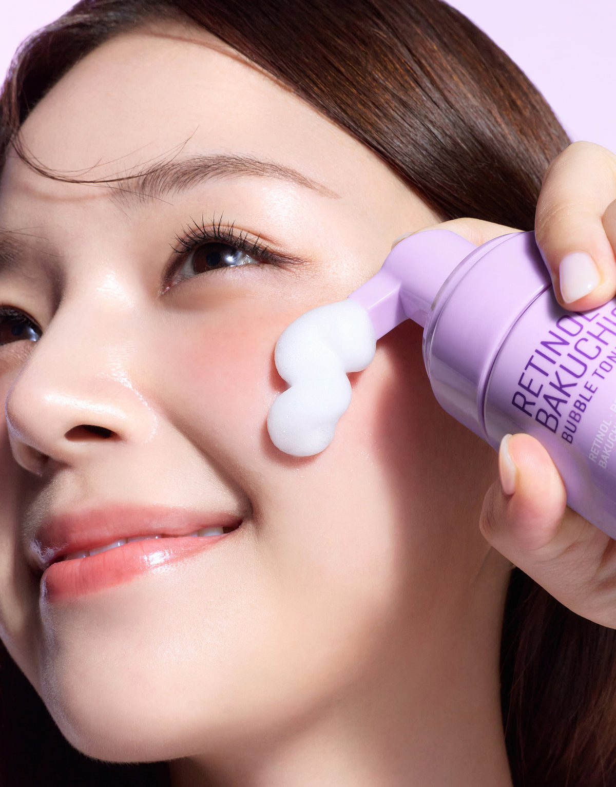 SOME BY MI Retinol Bakuchiol Bubble Toner 100ml