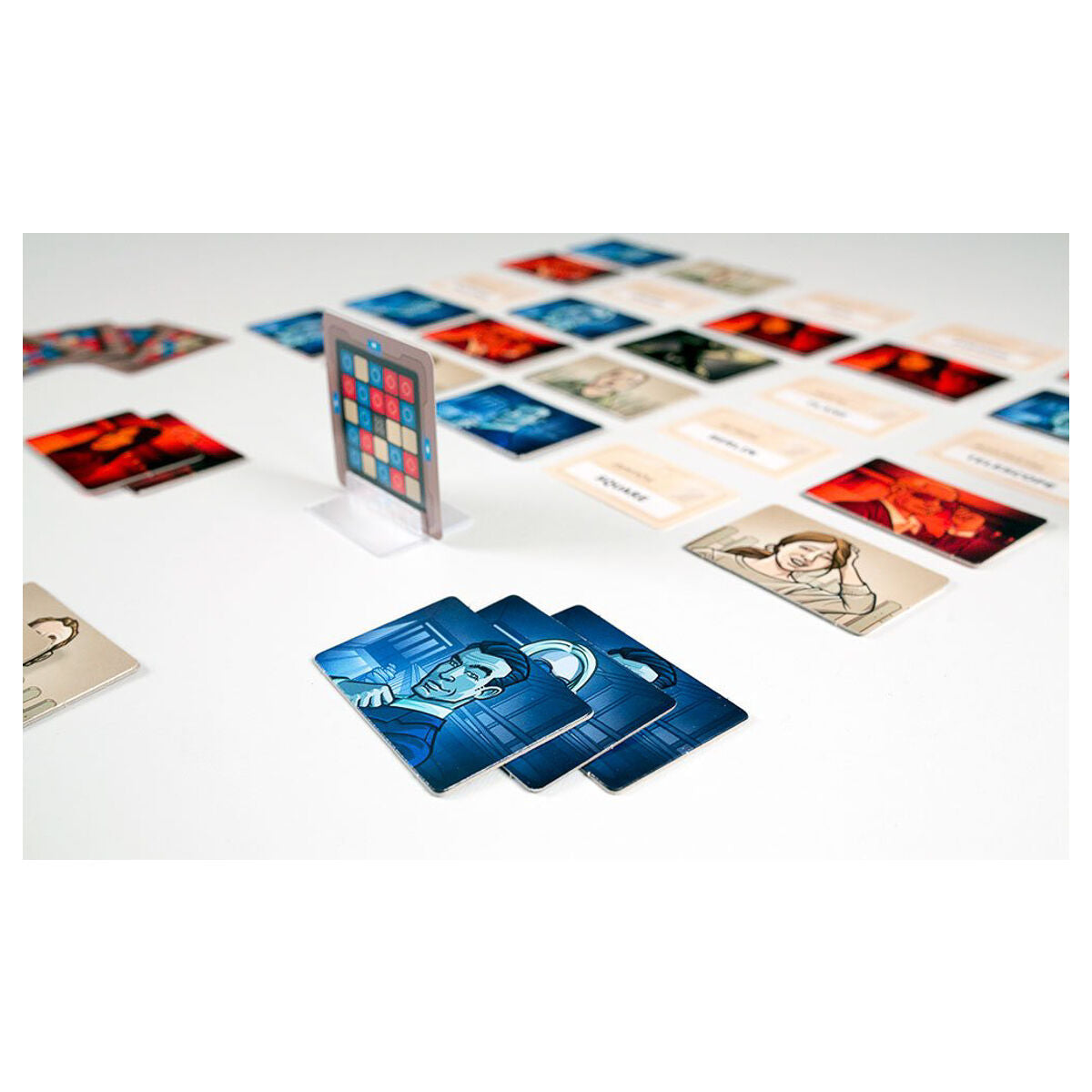 Asmodee Codenames Card Game