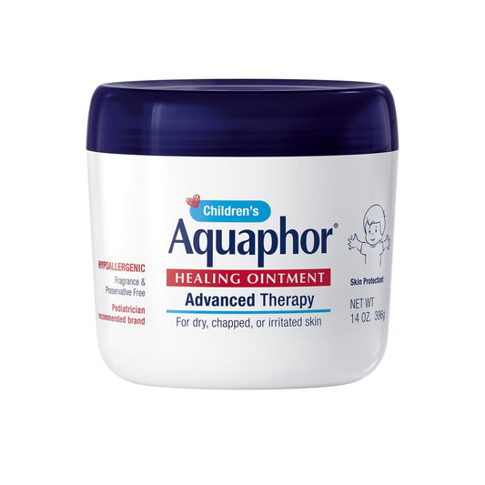 Aquaphor Children's Healing Ointment 1.75oz