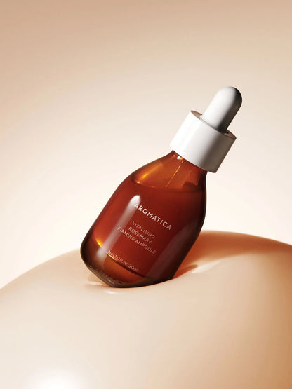 AROMATICA Vitalizing Rosemary Firming Ampoule Mini 10ml