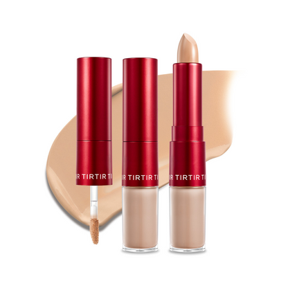 TIRTIR Glide & Hide Blurring Concealer #5C