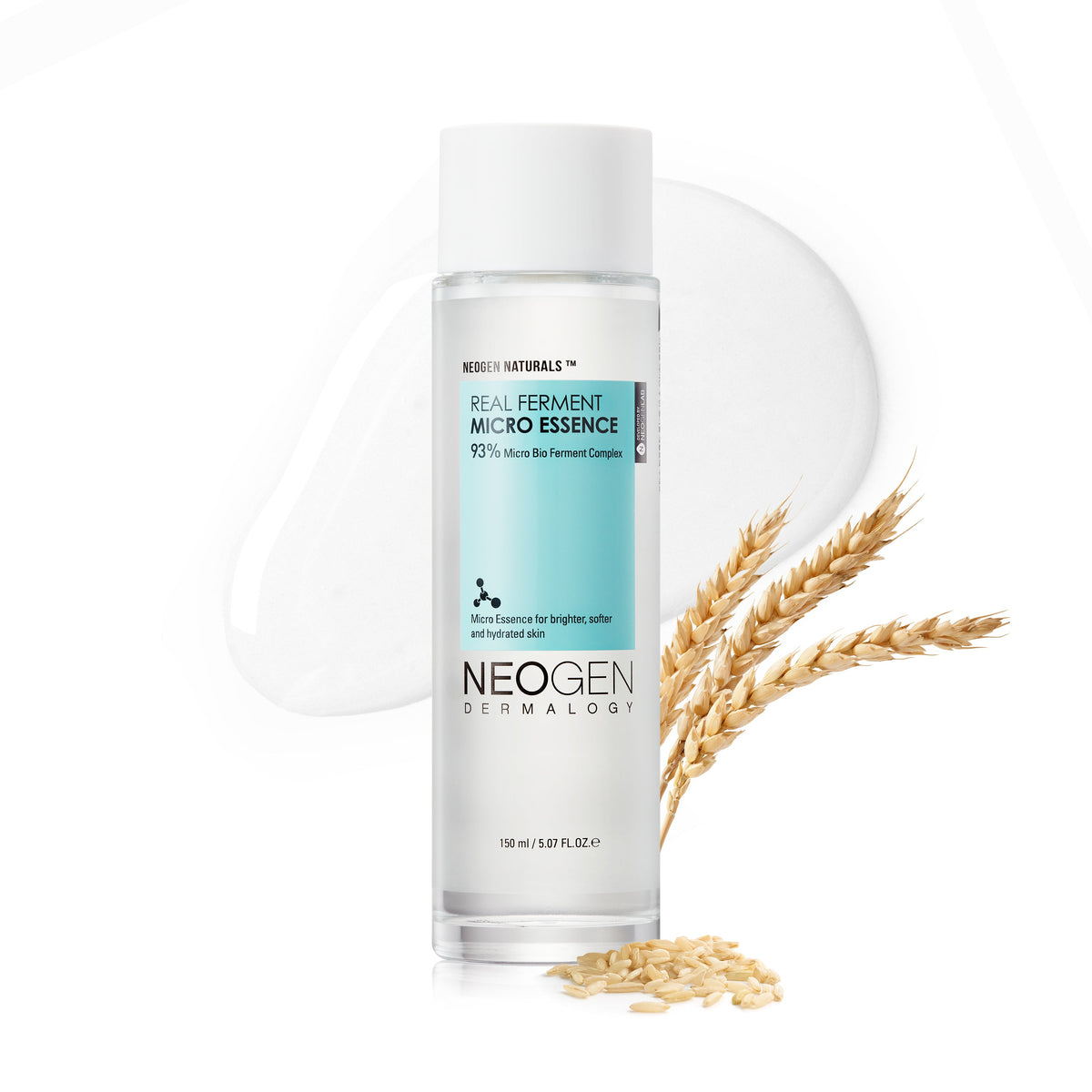 NEOGEN Dermalogy Real Ferment Micro Essence 150ml