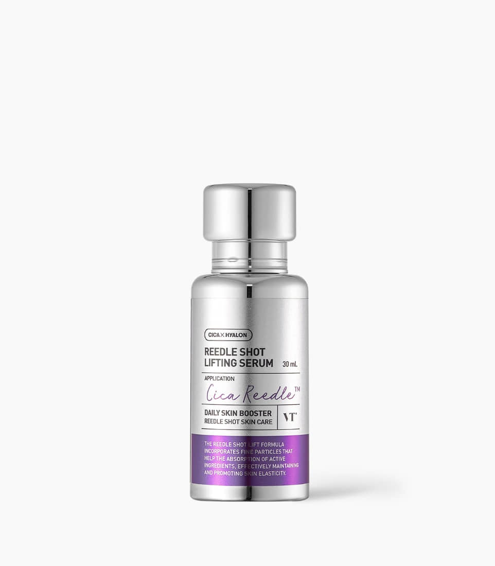 VT Reedle Shot Lifting Serum 30ml