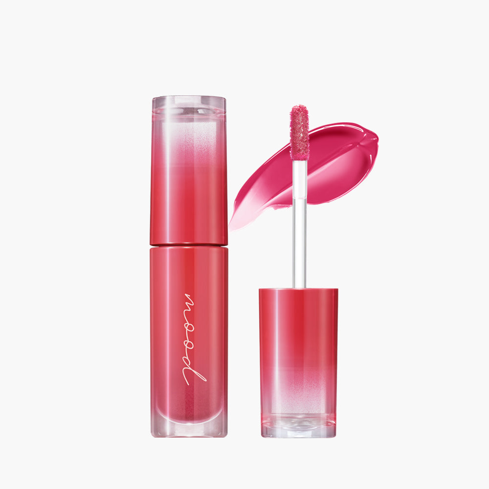 peripera Ink Mood Glowy Tint #05 Cherry So What