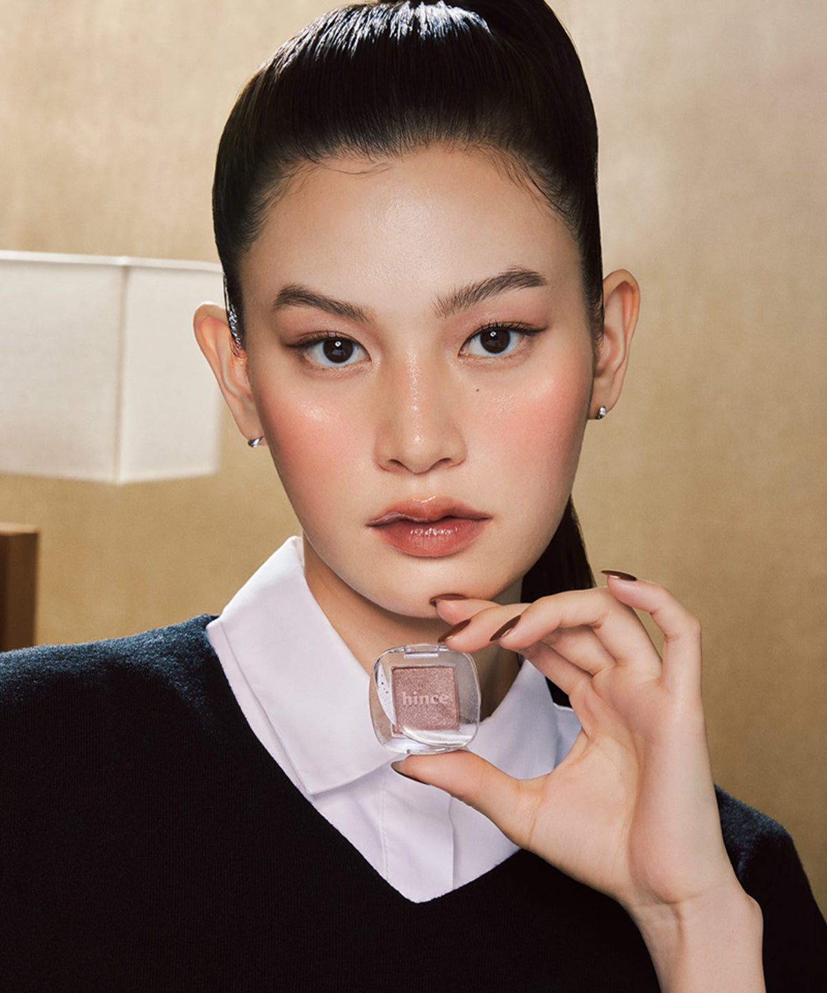 hince Single Eyeshadow