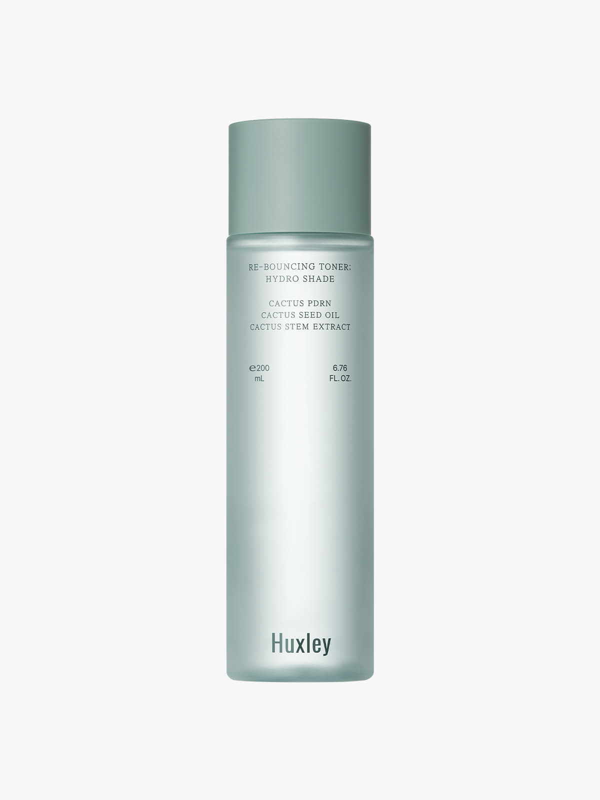 Huxley Re-Bouncing Toner Hydro Shade 200ml