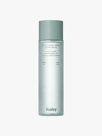 Huxley Re-Bouncing Toner Hydro Shade 200ml
