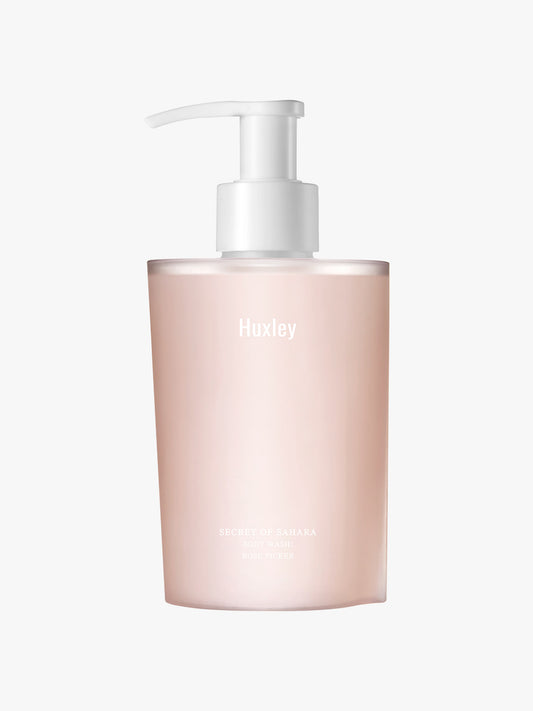 Huxley Body Wash Rose Picker 300ml