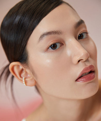 hince Second Skin Glow Cushion