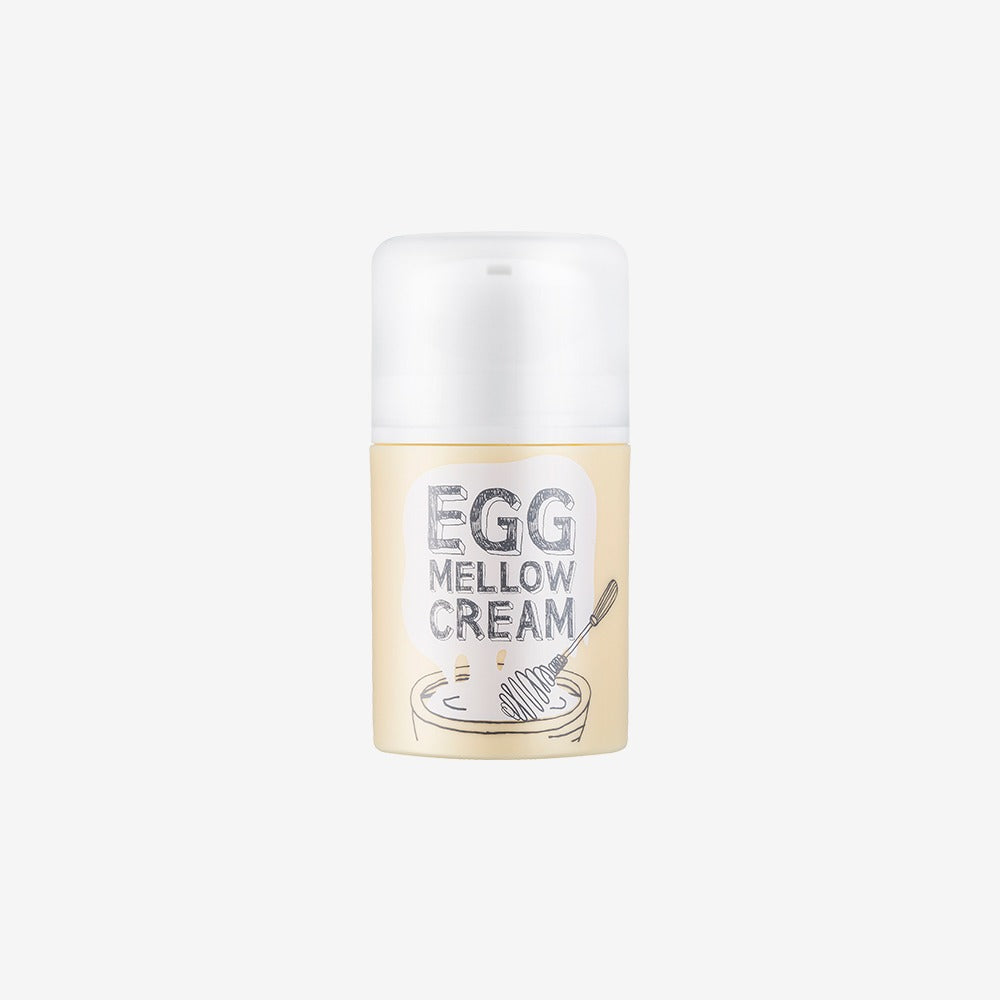 too cool for school Egg Mellow Cream 50g