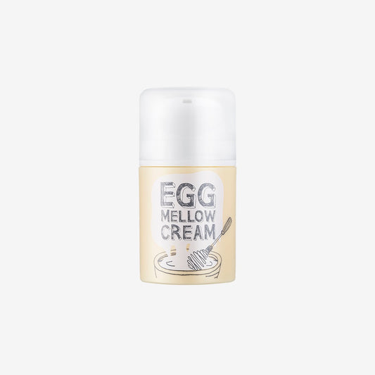too cool for school Egg Mellow Cream 50g