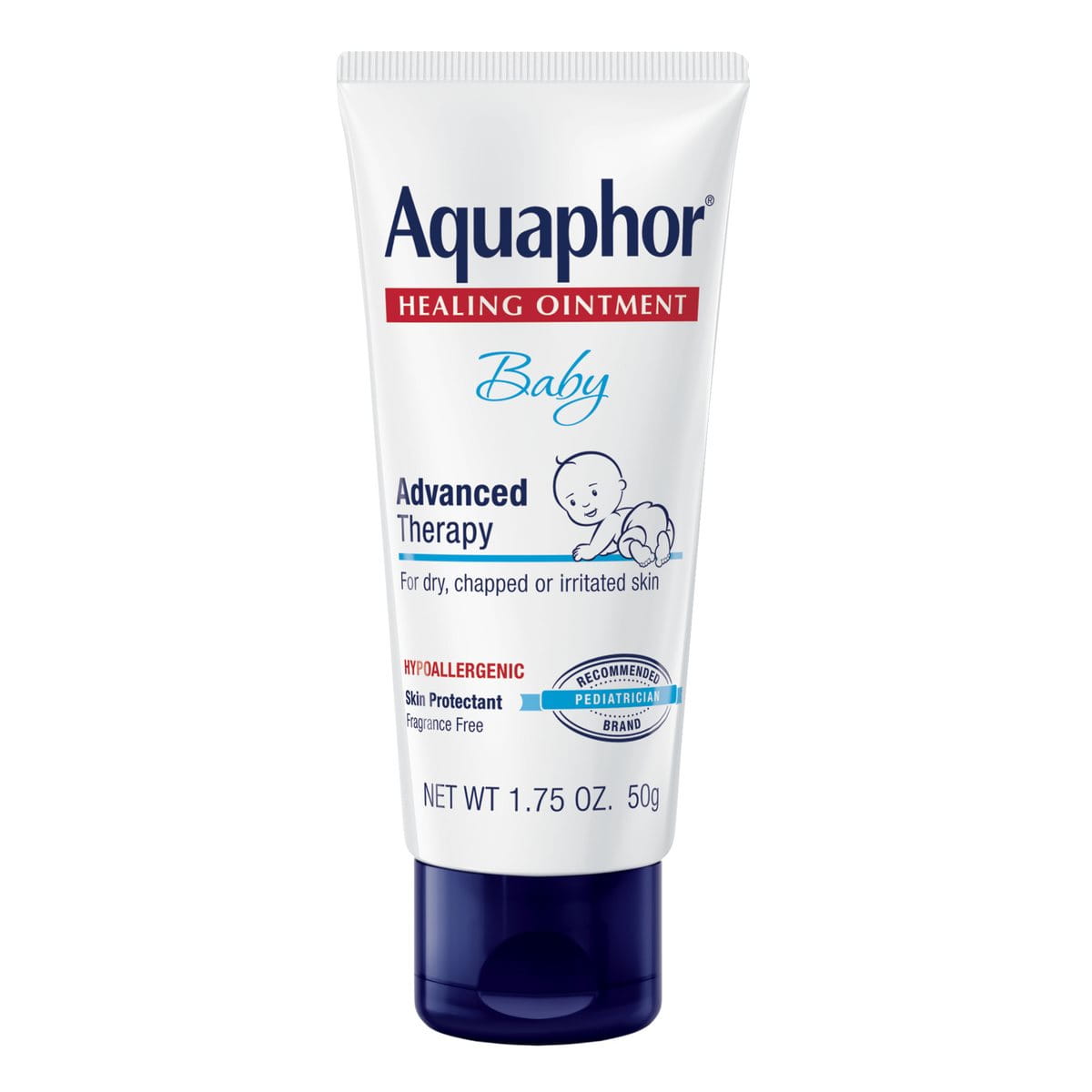 Aquaphor Baby Healing Ointment 1.75oz