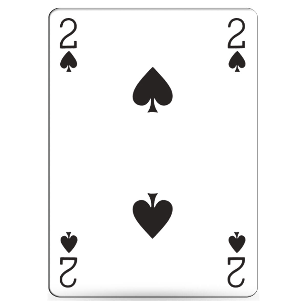 Waddingtons Number 1 Playing Cards colours vary