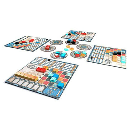 Asmodee Azul Board Game