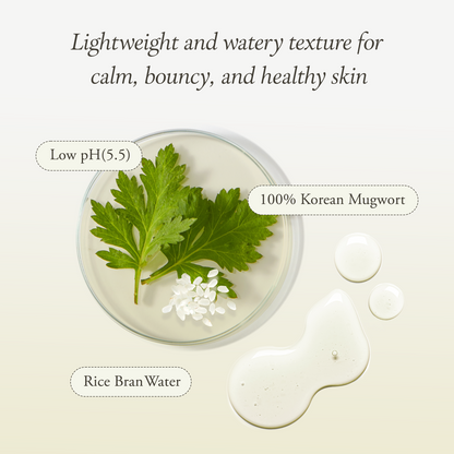 APRILSKIN Artemisia Rice Essence Toner 200ml