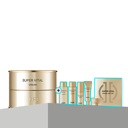 IOPE Super Vital Cream Mini 5ml