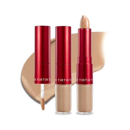 TIRTIR Glide & Hide Blurring Concealer #6.5N