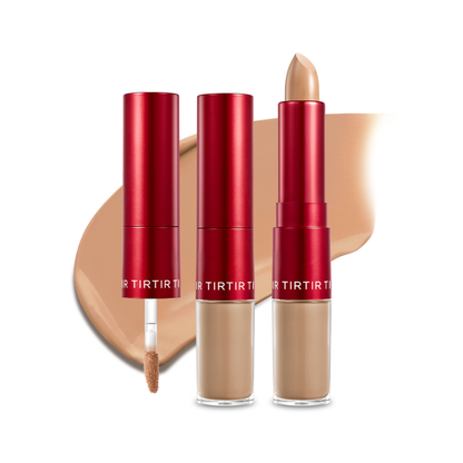TIRTIR Glide & Hide Blurring Concealer #6.8C