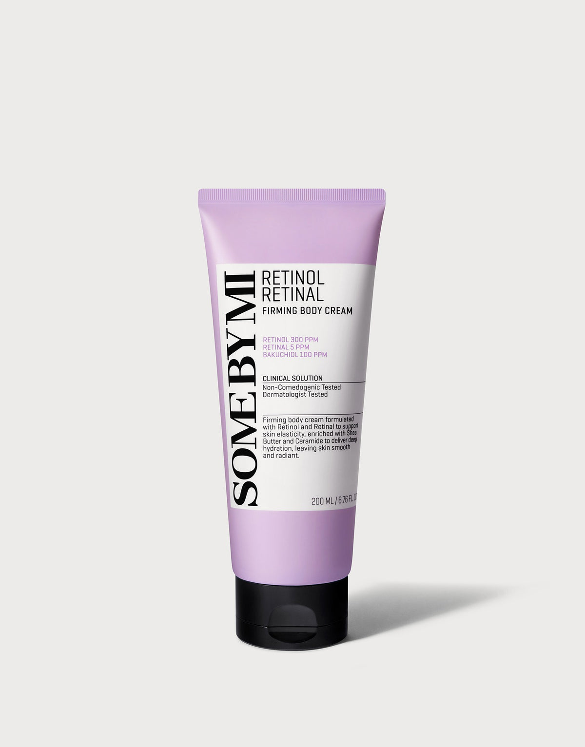 SOME BY MI Retinol Retinal Firming Body Cream 200ml
