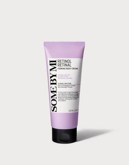 SOME BY MI Retinol Retinal Firming Body Cream 200ml