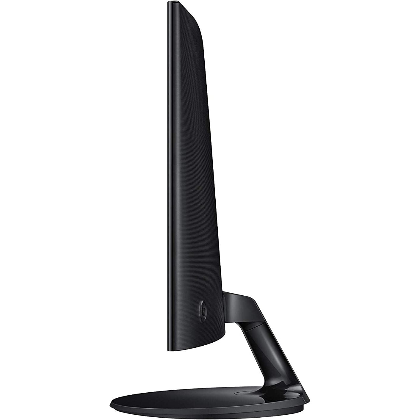 Samsung C27F398 27-Inch Curved LED FullHD 1080p Monitor - 1920x1080, HDMI, Displayport